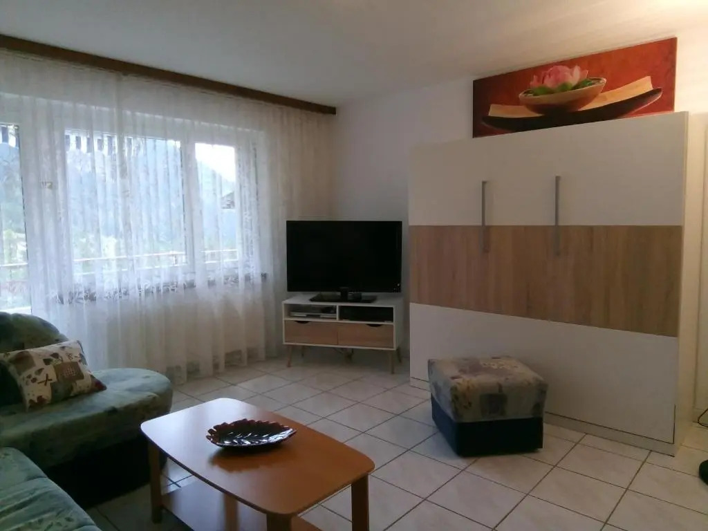 Apartments Weid