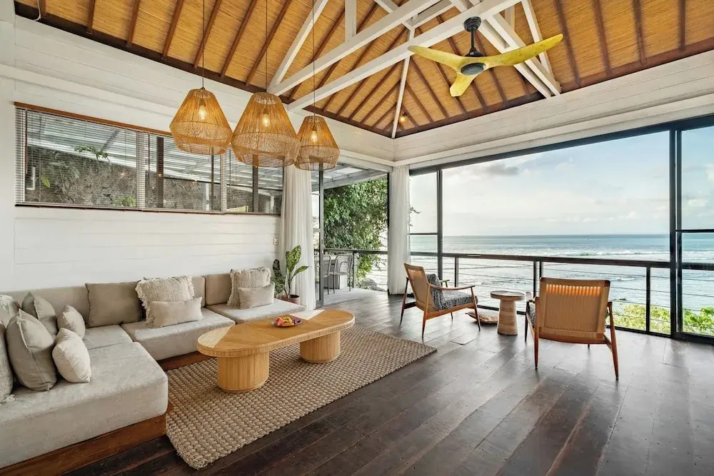 Santai by The Korowai Uluwatu
