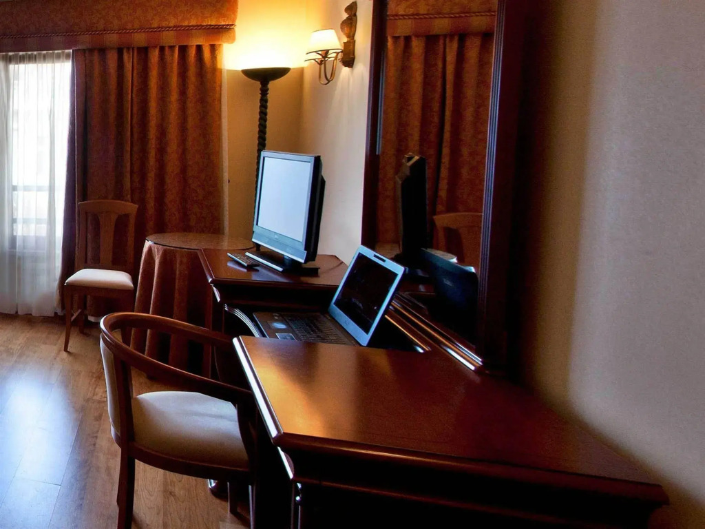 TURIM Lisboa Hotel
