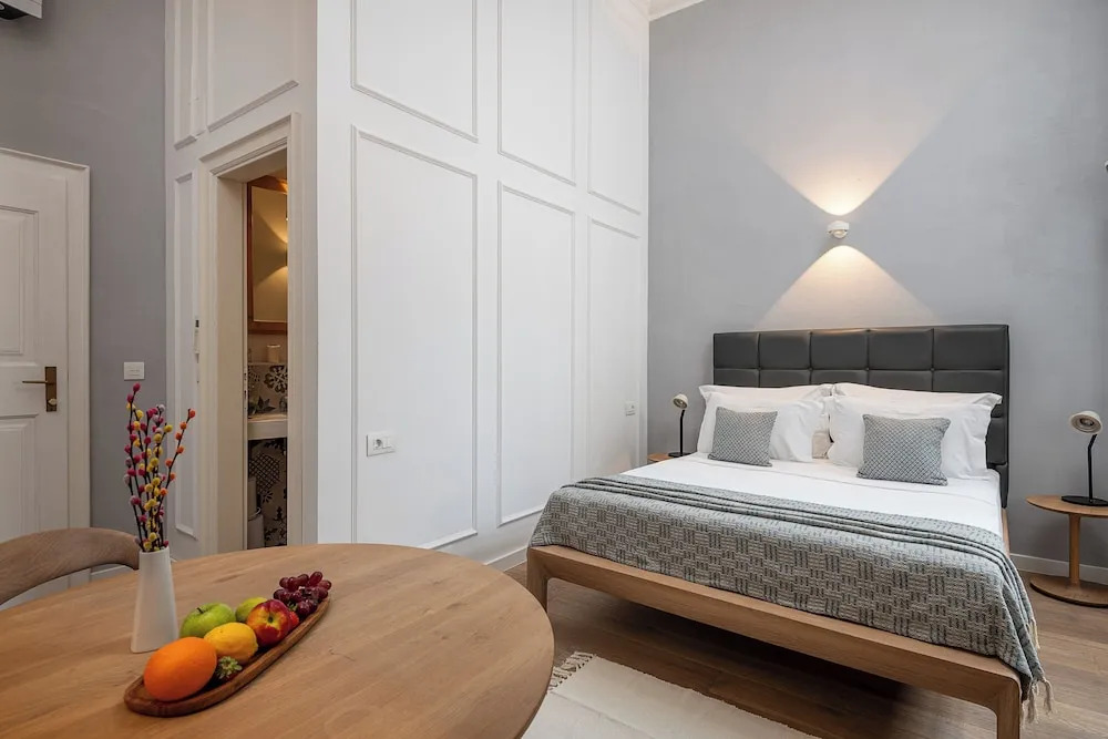Clouds Boutique Guesthouse