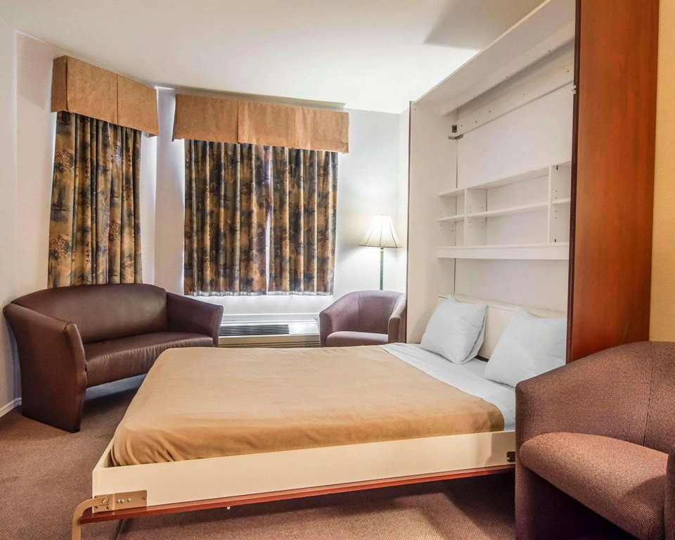 Quality Suites