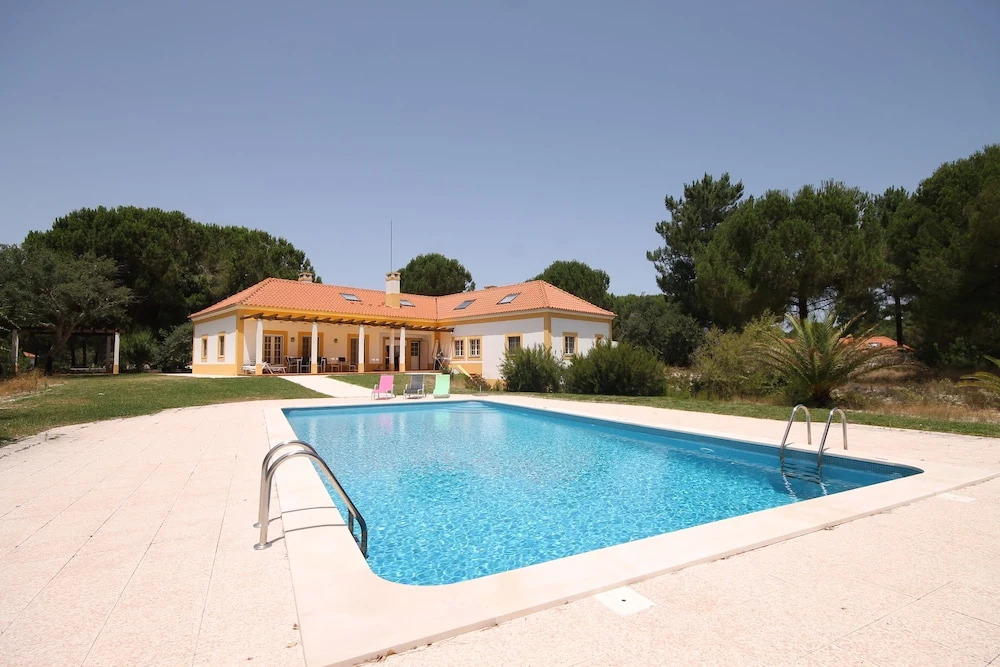10 Villa 56 by Herdade de Montalvo