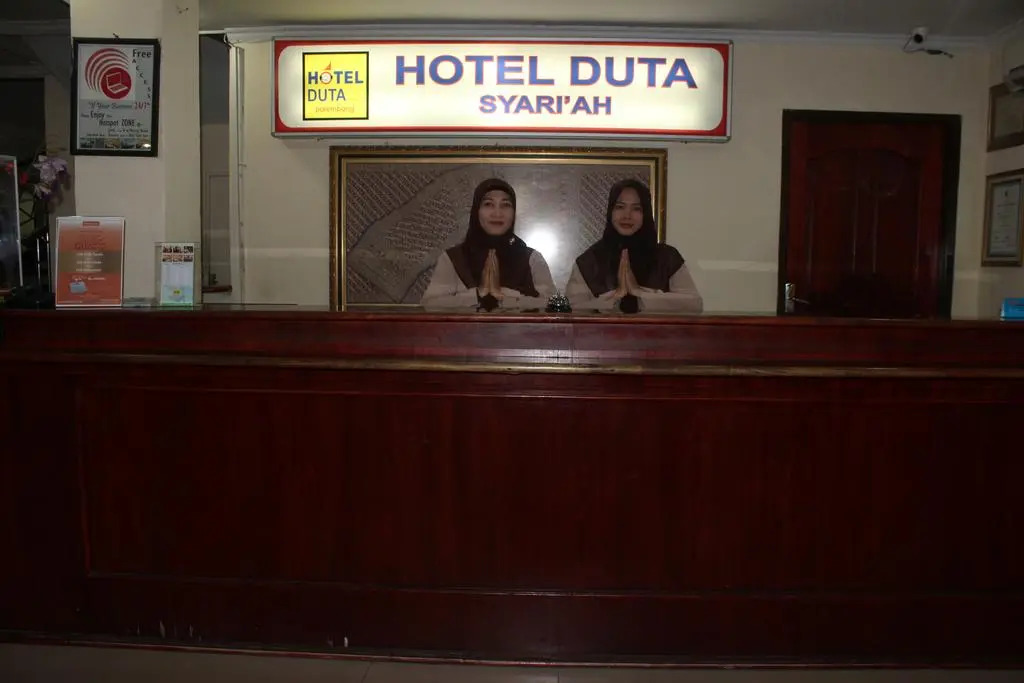 Hotel Duta Syariah