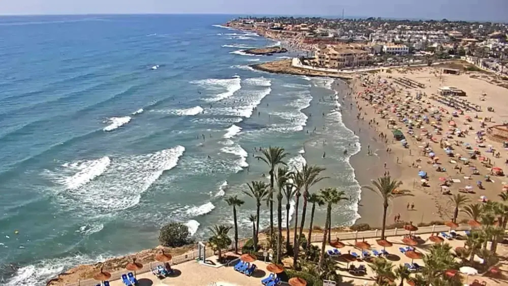 Comfortable Stay in Orihuela Costa