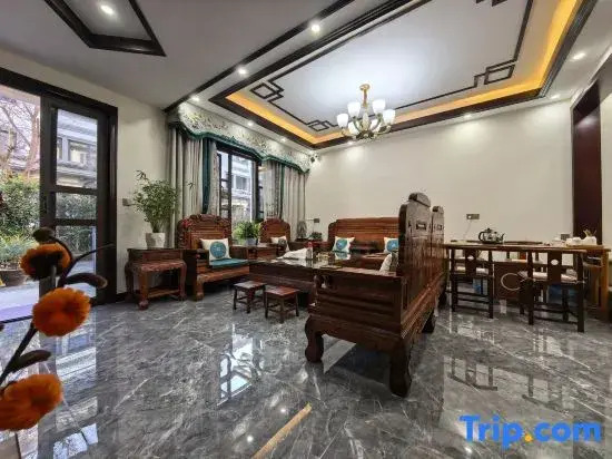 Tengchong Moyun Yaxuan Homestay