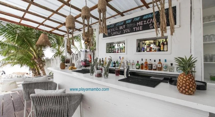 Playa Mambo Eco Cabanas
