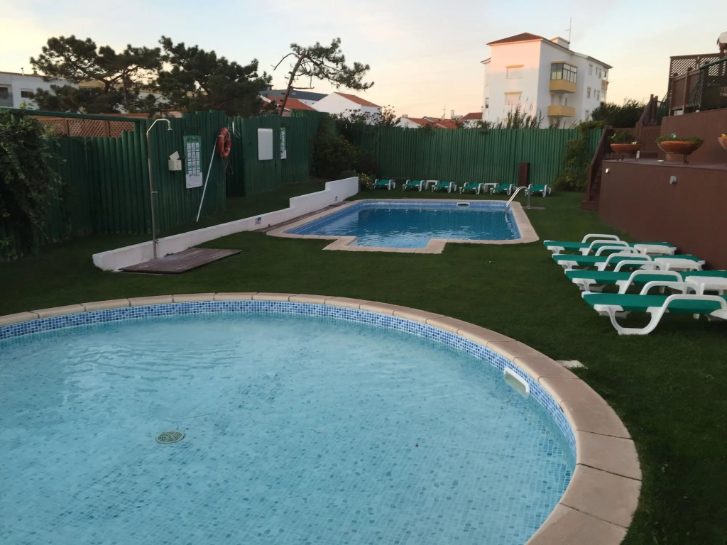Hotel Dom Vasco