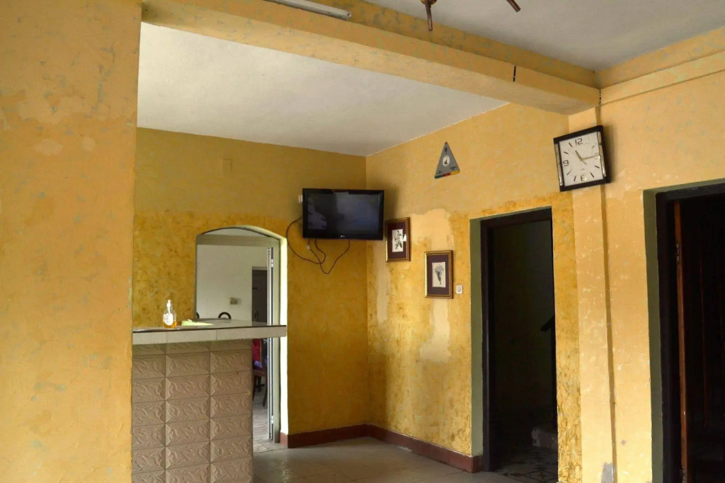 Victoria Guest House