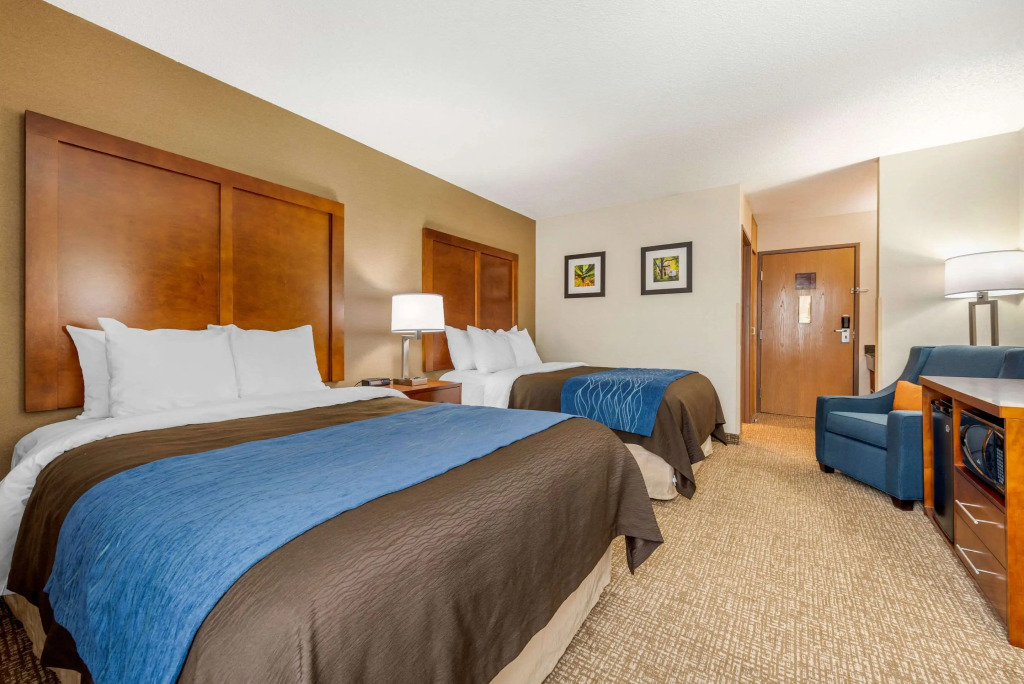 Comfort Inn Anderson South