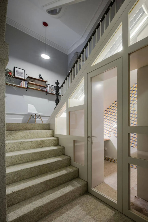 Baumhaus Serviced Living - Art & Design Apartments