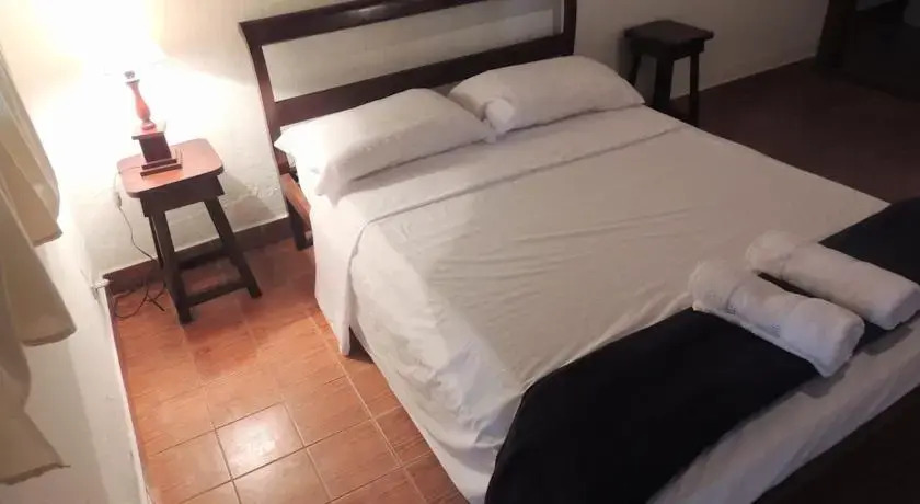 Camping Portal de Paraty