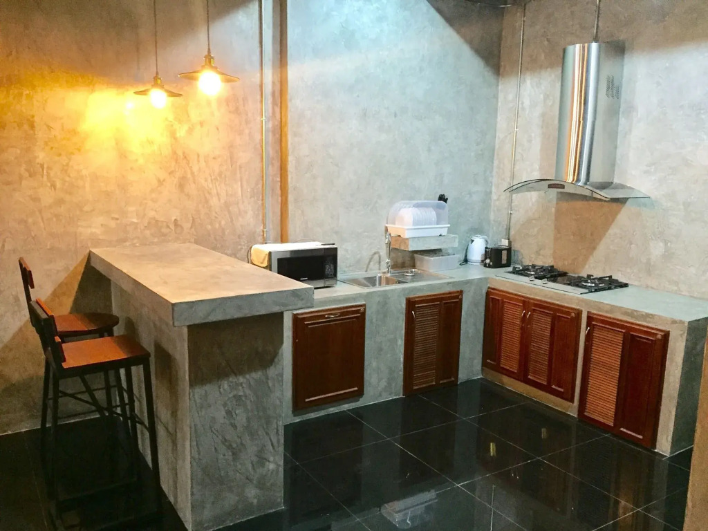 Loft Cha-Am 2017