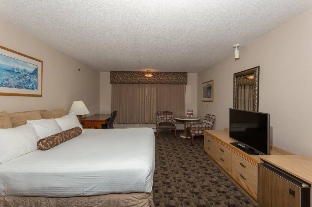 Seagrass Oceanfront Inn