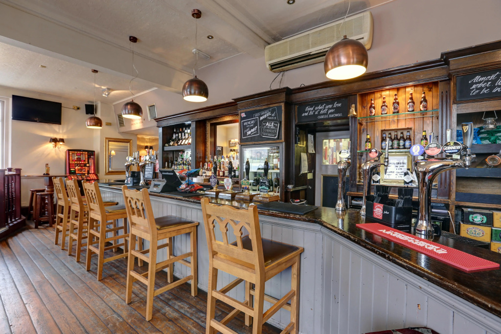 PubLove @ The Great Eastern