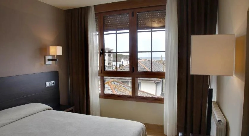 Hotel Baltico