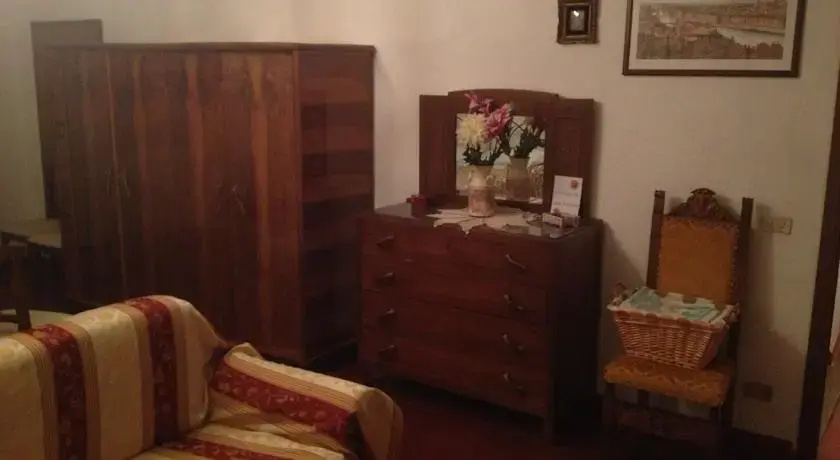 Casa la Fontina
