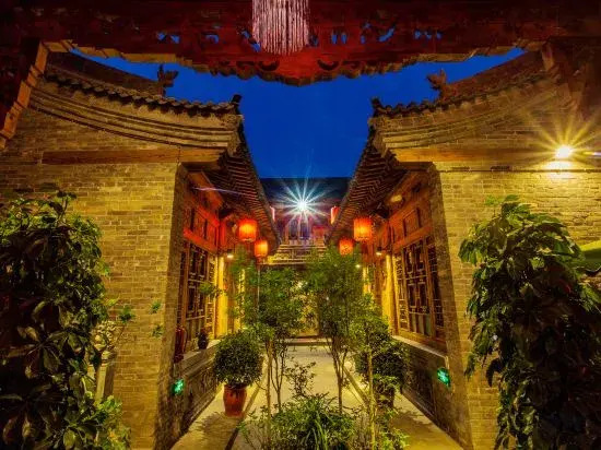 Yongyichang Inn