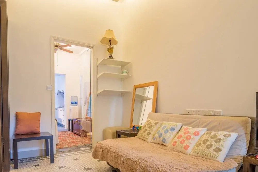 Wonderland FCC - XiangYang Homestay