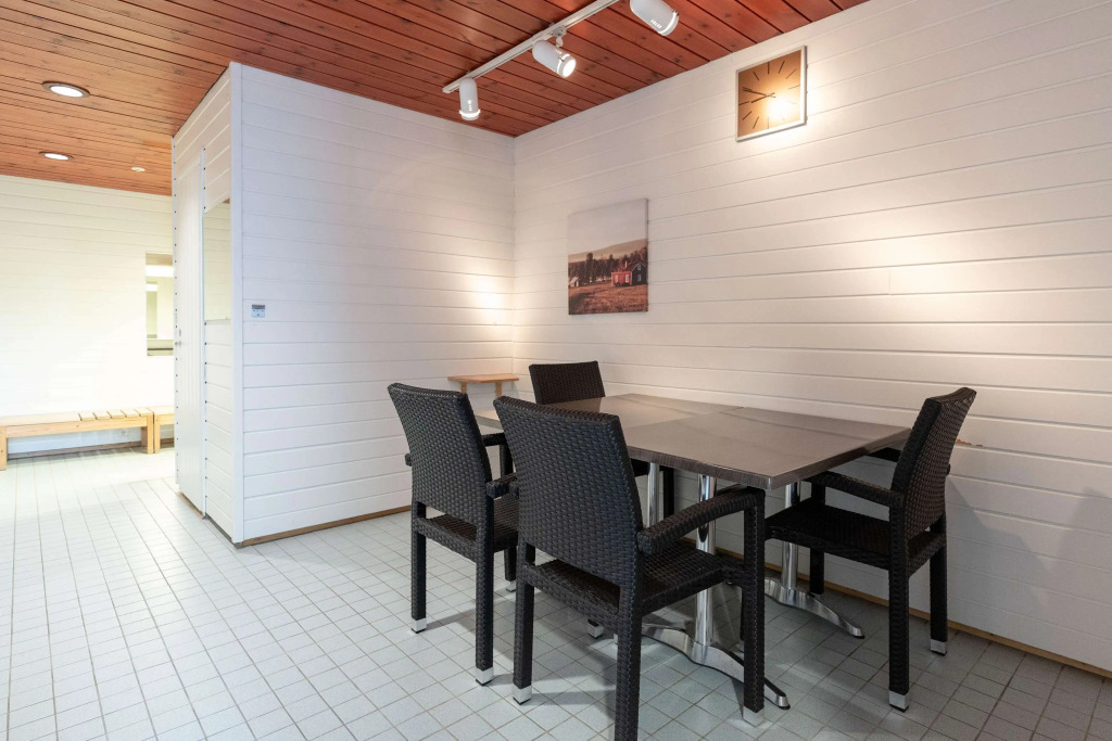 Scandic Rauma