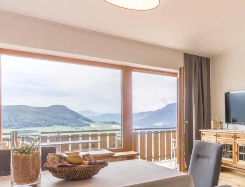 Apartment La Brunella