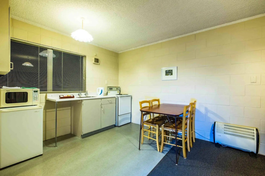 Claudelands Motel