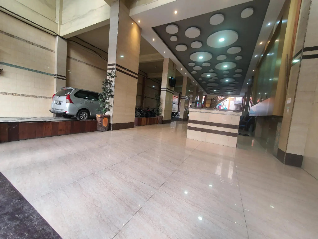 Hotel Bintang