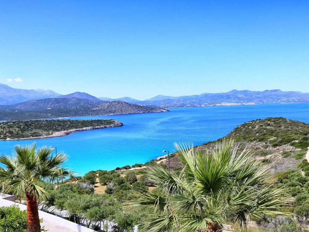 Stunning Apartment in Agios Nikolaos Near Beach