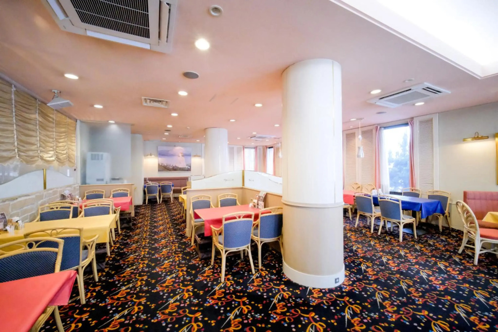 Yuzawa Royal hotel