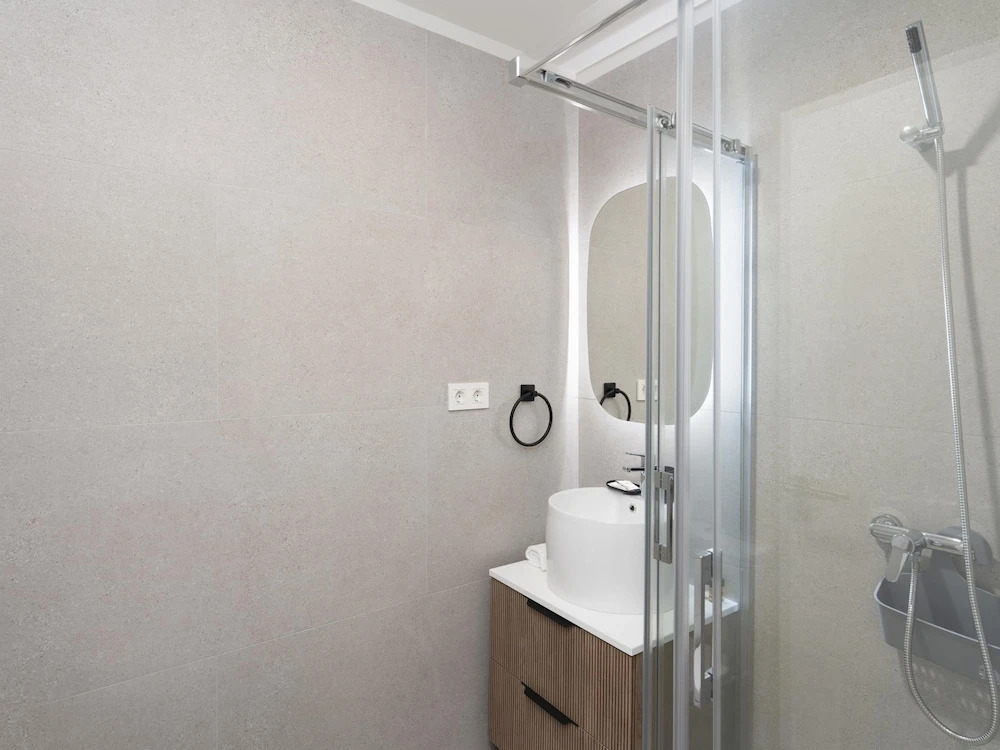 Apartamento Roca Paraiso DE Agaete CON Jardin