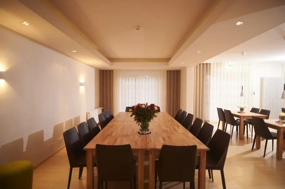 Bio-Hotel Lebensquelle