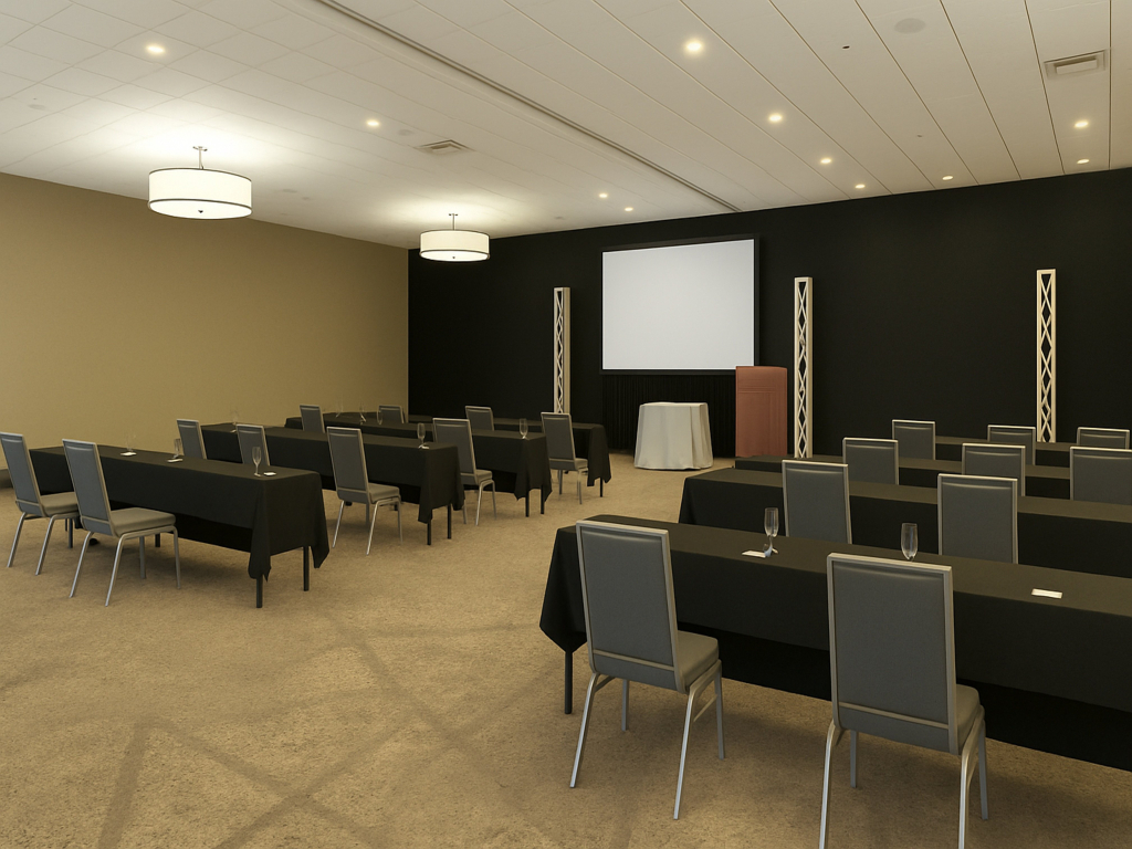 Holiday Inn Portland- I-5 S Wilsonville by IHG