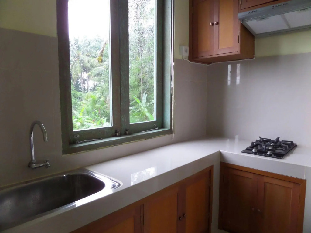 Inang Villa ubud