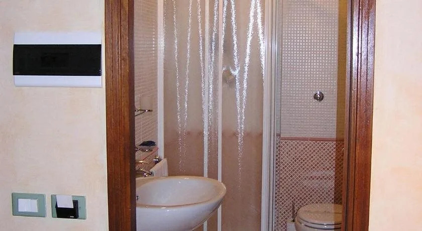 Hotel Mistral