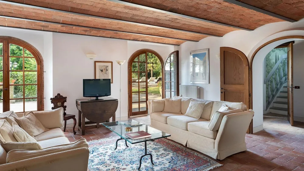 CASA PAGGETTI 8, Emma Villas