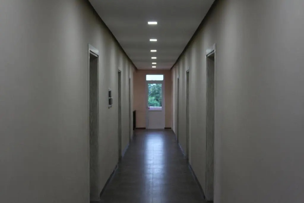 Guest House Kobuleti on Aghmashenebeli