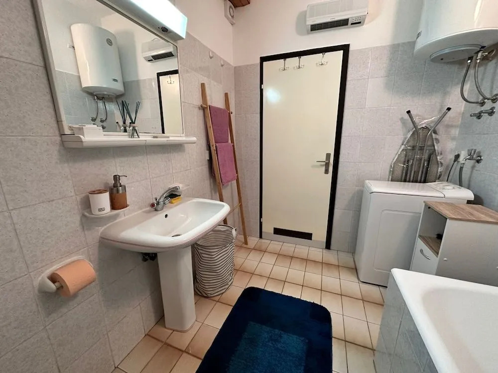 Apartments Cocolo