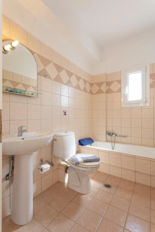 Skala Villa Blue
