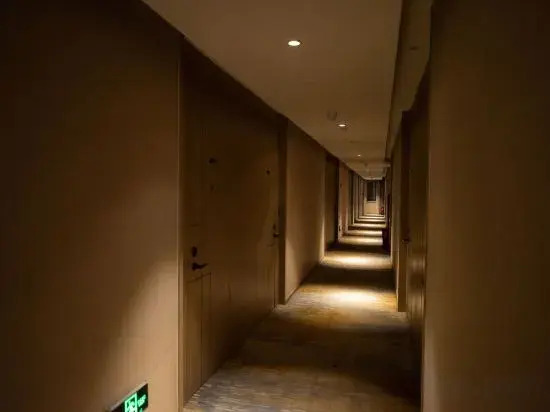 Pujing Hotel