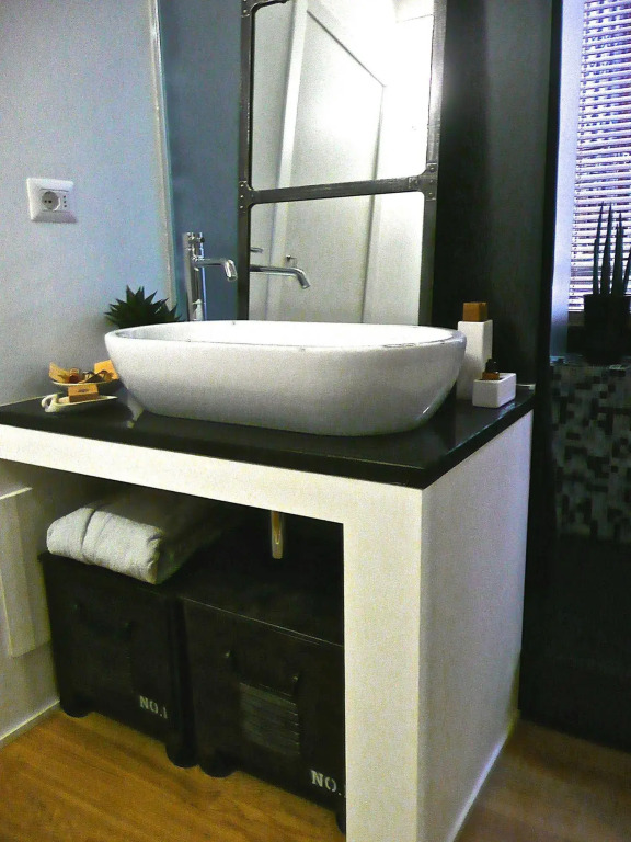 RossoSegnale Milano Loft