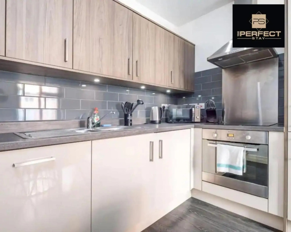 Platinum Suite - Free Parking - Netflix - 5*