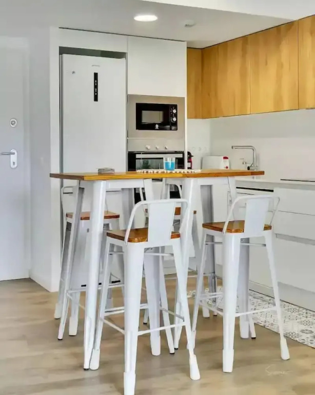 Alterhome Nuevo Apartamento en Jávea