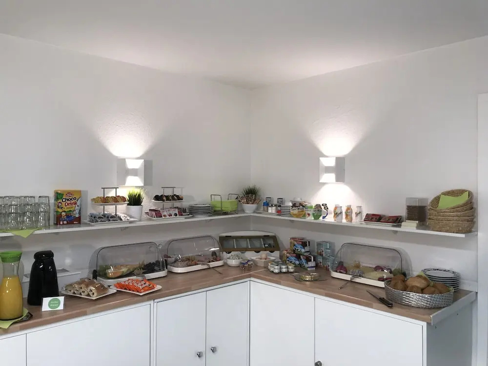 Hotel Oelberg budget - BONN SÜD Königswinter