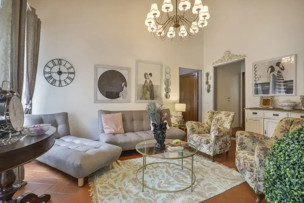 Sangallo Suite