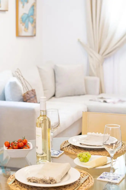 Villa Dafni - Our Home Away From Home