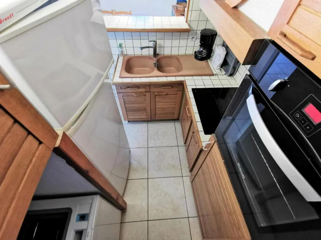 Résidence LE HAMEAU DES PECHEURS - Maisons & Villas pour 7 Personnes 74