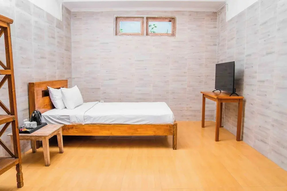 Bali Invest Living