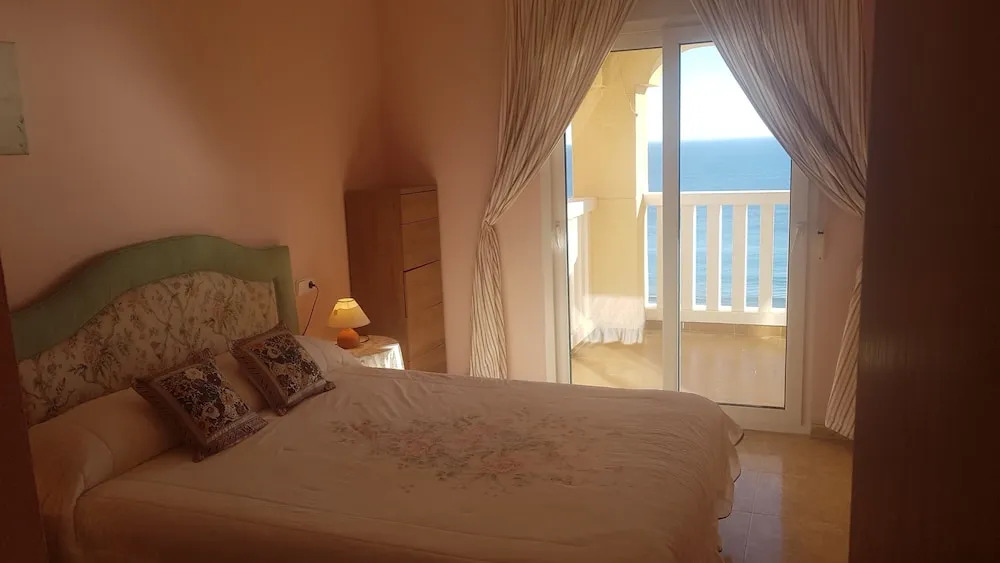 Apartamento Costa Calida 6º