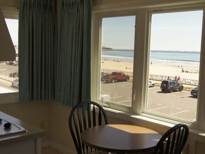 Beach View Inn