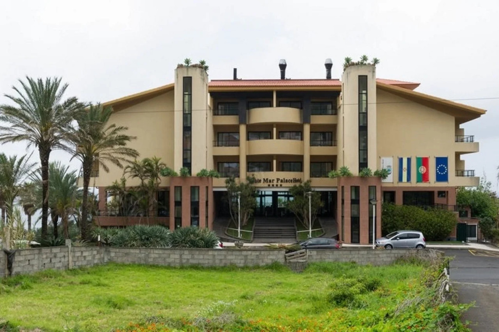 Monte Mar Palace Hotel