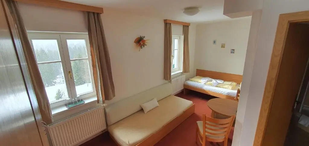 Hotel Děvín